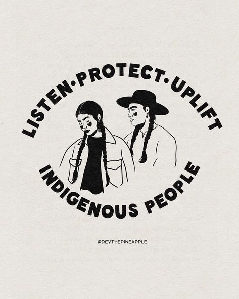 Sharing via @devthepineapple Honor Indigenous People🖤 Indigenous-led Organizations to Support: Native American Rights Fund @nativeamericanrightsfund First Nations Development Institute @fndi303 Indigenous Roots @indigeroots Native American Activism, Native American Heritage Day, Indigenous Aesthetic, Equality Tattoos, Equality Diversity And Inclusion, Expressive Art Therapy, Indigenous Rights, Raise Your Voice, Equality And Diversity