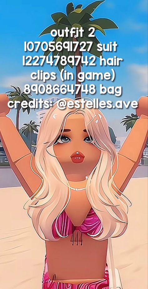 Coding Clothes Berry Ave Swimsuit, Cute Bloxburg Outfit Codes Swimsuit, Swimming Costume Berry Avenue Codes, Berry Avenue Codes Mom Swimsuit, Berry Avanue Codes Swimsuit, Berry Avenue Codes Outfits Swim, Codes For Berry Ave Swimsuit, Swimming Suit Roblox Code, Swim Codes For Berry Ave