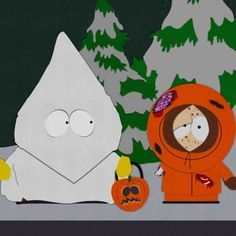 270 ideas de South park en 2021 | south park, personajes de south park, tweek y craig Kenny And Cartman Matching Icons, Halloween South Park Icons, Halloween South Park, Eric And Kenny, Kenny Mccormick Pfp, Cartman X Kenny, Cartman Icon, Kenny And Cartman, Kenny Pfp