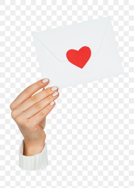 Hand Holding Card, Heart Transparent, Png Heart, Heart Hands, Hand Holding, Love Letter, Transparent Png, Love Letters, Holding Hands