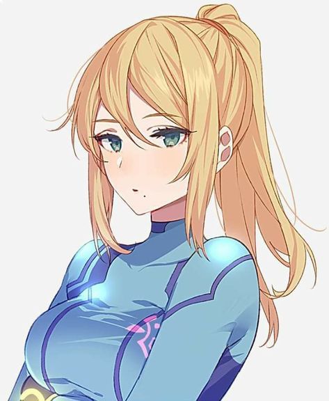 Samus Pfp, Metroid Samus, Zero Suit Samus, Nintendo Super Smash Bros, Nintendo Characters, Samus Aran, Nintendo Art, Metroid, Portrait Poses