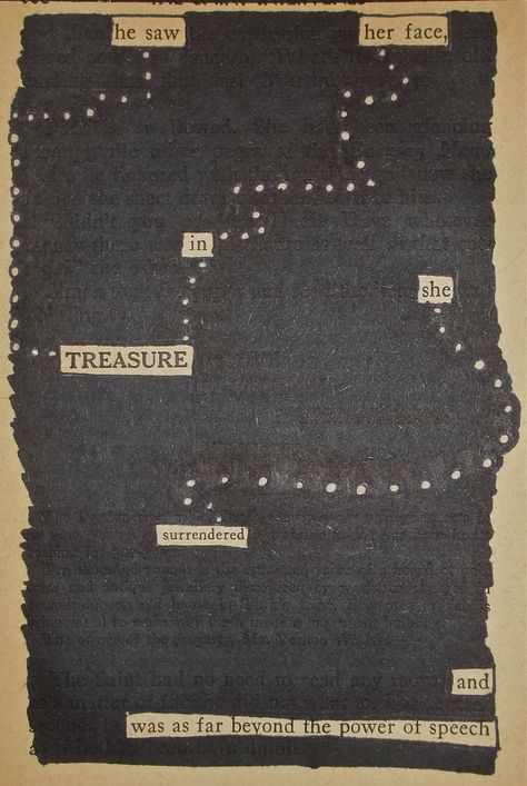 Follow the Dots | Black Out Poetry | C.B. Wentworth Black Out Poem, Erasure Poetry, Blackout Poetry Art, Blackout Poems, Altered Books Pages, Typewriter Series, Found Poetry, Shel Silverstein, Blackout Poetry