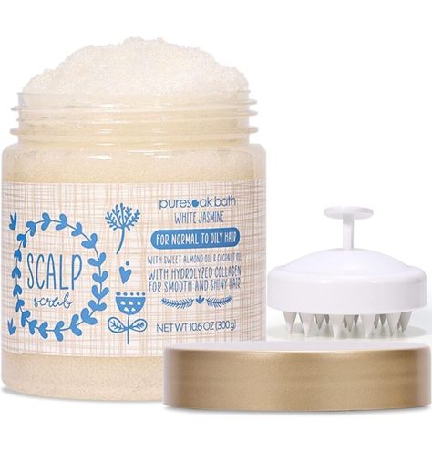 Scalp Scrub Natural Sugar Scrub Sulfates Free Exfoliate & Nourish Body. Natural Sugar Scrub, Natural Sugar Scrubs, Scalp Scrub, Natural Sugar, Sulfate Free, Sugar Scrub, Beauty Skin, Scrubs, Health And Beauty