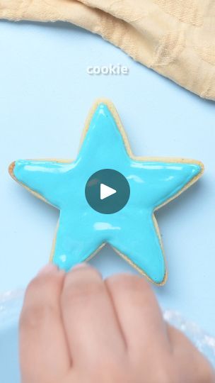 398K views · 1.1K reactions | Catch of the day: starfish cookies! 🐚🍪 | So Yummy Starfish Cookies, Wedding Beach Theme, Catch Of The Day, Wedding Beach, So Yummy, Beach Theme, Beach Themes, Starfish, Special Occasion