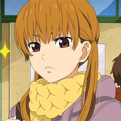 Shizuku Mizutani, Shojo Anime, My Little Monster, Icon Gif, Anime Pfp, Little Monsters, Girl Icons, Anime Shows, Cute Icons