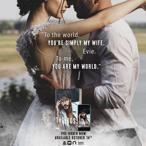 Melanie Moreland, Melanie Harlow Books, You Are My World, The Boss, Reading, Movie Posters, Books