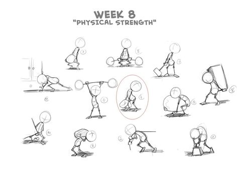 Figures Drawing, Posing Reference, Dynamic Posing, Animation Mentor, Character Expressions, رسم كاريكاتير, Cartoon Body, Stick Figure Drawing, Different Poses