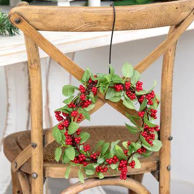 THE HOLIDAY TABLE | Shop Sales Events Antique Farmhouse Holiday Village Display, Wedding Bouquet Lavender, Wreath Living Room, Herb Wedding, Bouquet Lavender, Park Hill Collection, Hill Garden, Unique Wreath, Wreath Centerpiece