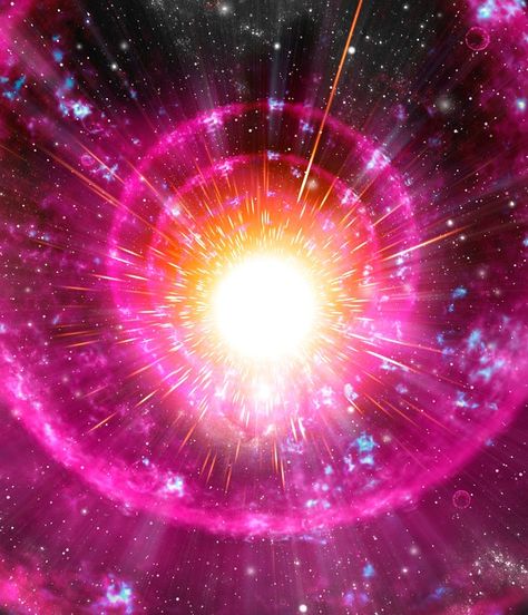 Gamma Ray Burst, Supernova Explosion, Energy Forms, Gamma Ray, X Rays, The University Of Alabama, Sky Full Of Stars, Kinetic Energy, Universe Galaxy