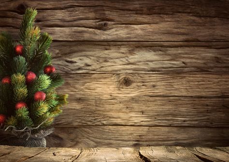 Propresenter Backgrounds, Christmas Photo Backdrops, Wood Iphone Wallpaper, Photo Backdrop Christmas, Backdrop Christmas, Tree Background, Christmas Photography Backdrops, Christmas Tree Background, Wall Photography