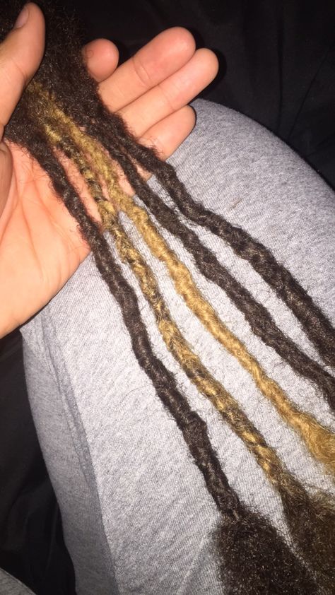 Fake dreads Fake Dreads, Cut Off, Snapchat, Dreadlocks, Hair Styles, Hair, Quick Saves, Beauty