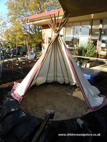 Tractor Tyre Sand Pit | A large tyre providing sand access a… | Flickr Cat Playground Outdoor, Natural Playgrounds, Diy Teepee, Outdoor Play Spaces, Broken Spirit, Tractor Tire, Sensory Garden, Broken Arm, Cat Playground