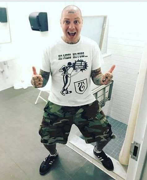 Lars Frederiksen, Musician, On Instagram, Quick Saves, Instagram