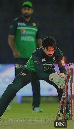 Muhammad Rizwan, Pakistan Wallpaper, Pak Cricket, Life In North Korea, Cricket Gloves, Honda Civic Sport, Pakistan Cricket Team, Pakistan Cricket, Cricket Wallpapers