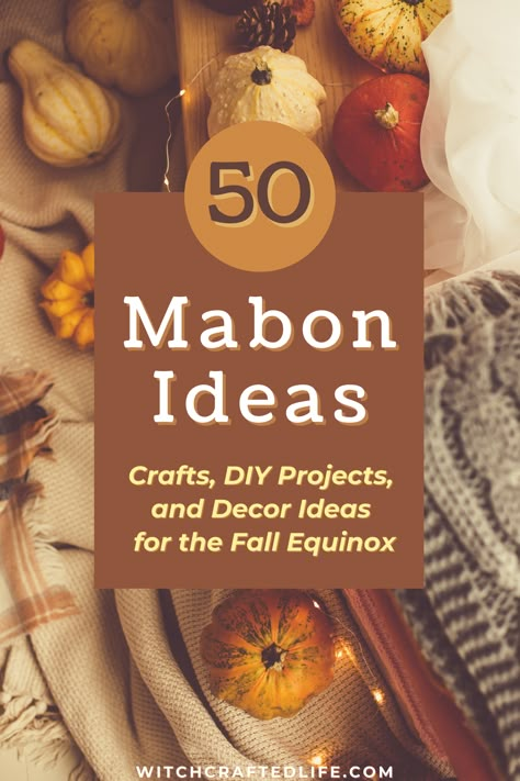 Mabon Dinner, Goth Thanksgiving, Mabon Ideas, September Homeschool, Witch Sabbats, Mabon Crafts, Mabon Decorations, Witches Wheel Of The Year, Autumnal Equinox Celebration