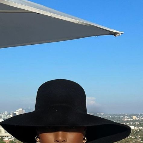 Jessieca Alford on Instagram: "Normalize LUXURY in your life, SUFFERING is not an achievement !!!! #blackgirlmagic #whatiwore #blackwomen #hats #dowhatyoulove #summer #photooftheday #beautiful #love #elegant #luxurydesign #blackgirlmagic #whatiwore #blackwomen #dowhatyoulove #summer #modestswimwear" Jessieca Alford, Modest Swimwear, Beautiful Love, What I Wore, Luxury Design, Black Women, My Style, Hats, On Instagram