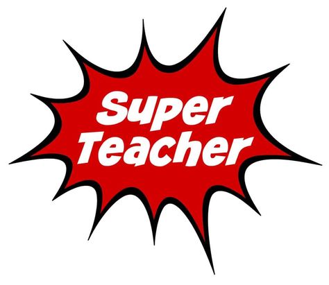 Super Teacher Appreciation Gift My Teacher My Hero, Teacher Water Bottle, Teacher Appreciation Doors, Teacher Clipboard, Name Drawings, Teachers Appreciation, Superhero Gifts, Super Teacher, Appreciation Ideas