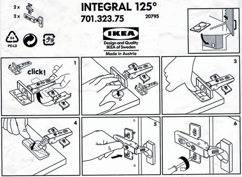 Ikea is big into information design because of the multi cultural business they use the visual language instead of multiple language manuals to cover all languages. saves paper and is very effective and easy to understand! Ikea Instructions, Learn Any Language, Manual Design, Ikea Design, Technical Illustration, Information Design, User Guide, Sign Language, Cool Posters