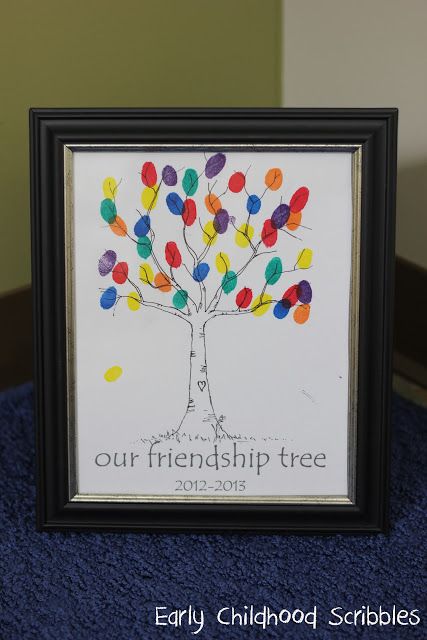 Friendship Week Activities by The Curriculum Corner Preschool Friendship, Friendship Tree, Friendship Crafts, Friendship Theme, Friendship Activities, Preschool Graduation, Kindergarten Graduation, Beginning Of School, Our Friendship