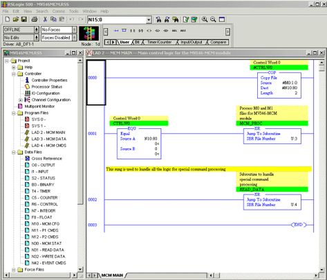 Allen Bradley's PLC Programming Handbook Plc Simulator, Ladder Logic, Holographic Projection, Programmable Logic Controllers, Plc Programming, Electrical Circuit, Electrical Circuit Diagram, Family Command Center, Electronic Projects