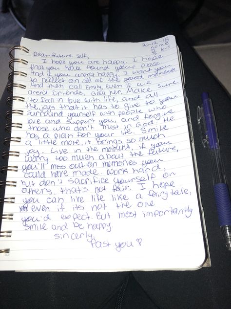 to my future self... Dear Future Me Letter To Myself Ideas, Letter From Future Self, Writing A Letter To My Future Self, Letter For Future Me, Future Letter To Self, Letter To Future Self Ideas, A Letter To My Future Self, Letter To Future Self Journal, Letters To Future Self Ideas