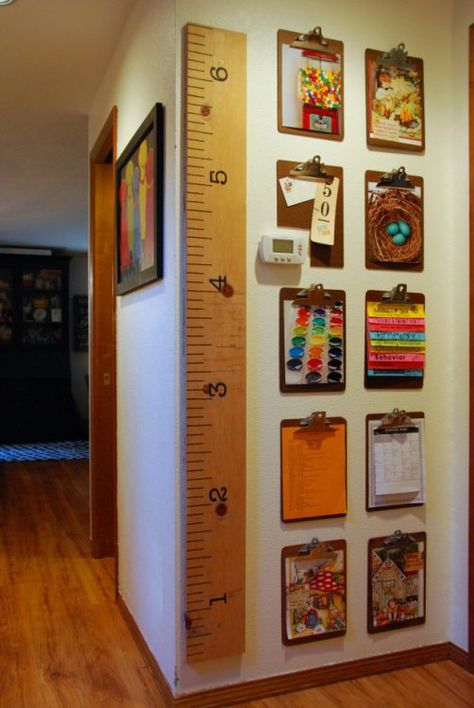 5 Ways To Store Kids' Artwork - Organized-ish Displaying Kids Artwork, Art Display Kids, Kids Artwork, Artwork Display, Kids Playroom, Kid Spaces, Art Room, Diy For Kids, Craft Room