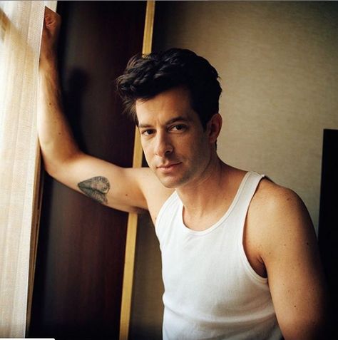 Mark Ronson, Nothing To See Here, Nature Pictures, Don T Know, Face Claims, Tattoo Design, The Man, A Man, I Hope