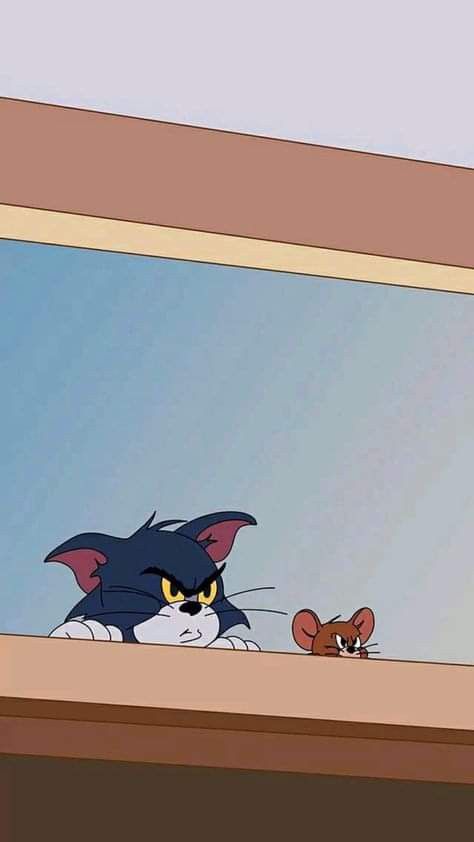 Tom And Jerry Iphone Wallpaper, Tom And Jerry Aesthetic Wallpaper Iphone, Tom And Jerry Wallpapers Hd Wallpaper 4k, Tom And Jerry Wallpapers Aesthetic, Tom Jerry Wallpaper, Tom And Jerry Background, Ananya Core, Tom And Jerry Wallpaper, Jerry Wallpaper