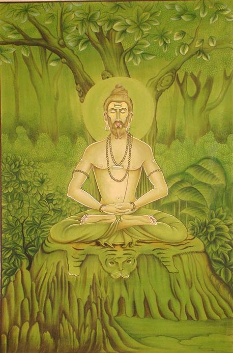 essential-ayurveda-for-yoga-practitioners Breast Reconstruction, Hindu Statues, Elephant Journal, Yoga Art, Hindu Deities, India Art, Ayurveda, Spiritual Journey, Miniature Painting