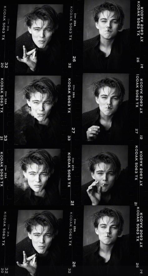 Leonard Dicaprio, Leonardo Dicaprio Photos, Leonardo Dicaprio 90s, Vintage Foto, 90s Actors, Jack Dawson, 얼굴 드로잉, Young Leonardo Dicaprio, Leo Dicaprio