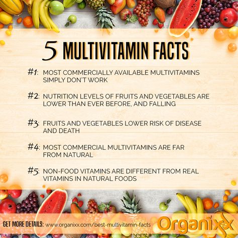 How to Find the Best Multivitamin: 5 Facts Every Educated Consumer Needs to Know Low Calorie Smoothies, Best Multivitamin, Improve Nutrition, Nutritional Deficiencies, Health Board, Eat Fruit, Proper Nutrition, Health Info, Vitamins & Supplements