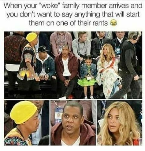 I've been laughing at this for 5minutes straight lool look at bey face jus keep lookin at the fruit cake nick cannon then bake at bey face it gets funnier #imweak she like what in da hell is dis fool werin Woke Culture, Beyonce Memes, Nick Cannon, Black Power, Love Pictures, Funny Tweets, Black People, Funny Posts, Beyonce