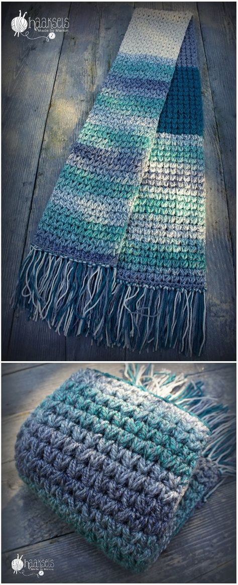 Sweet and Simple Crochet Shawls Free Patterns - Crochet Shawls Free Patterns, Shawl Scarf Crochet, Cowl Patterns, Crochet Shawl Free, Popular Crochet, Crochet Scarf Pattern Free, Crochet Shawl Pattern Free, Simple Crochet, Crochet Shawls