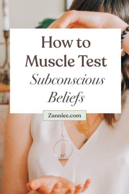 The Definitive Guide to Muscle Testing: How to Uncover Your Subconscious Beliefs Muscle Testing Kinesiology, Subconscious Beliefs, I Am A Failure, Feng Shui Master, Body Chart, Muscle Testing, Dont Be Discouraged, Healing Books, Healing Codes