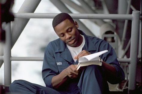 Pieces Of April, Antwone Fisher, Derek Luke, Dramatic Monologues, Best Movies List, Black Glamour, Birth Mother, Perspective On Life, Denzel Washington