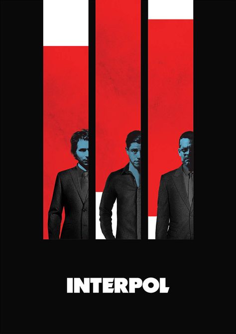 Interpol tribute poster on Behance Tribute Poster, The Wombats, Jazz Sheet Music, Band Photography, Music Festival Poster, Billy Idol, Jazz Band, Music Artwork, Joy Division