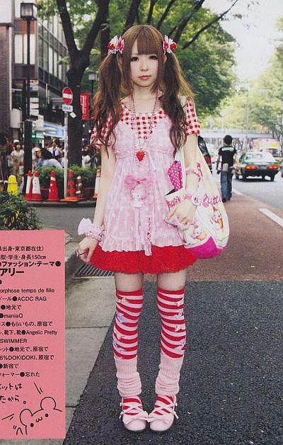 Tumblr Mode Harajuku, Estilo Harajuku, Noel Fielding, 일본 패션, Harajuku Fashion Street, Tokyo Street Fashion, Harajuku Girls, Gyaru Fashion, Alt Fashion