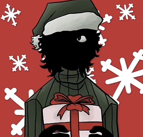 Billy Lenz Pfp, Black Christmas Billy Lenz, Billy Lenz Fanart, Slasher Aesthetic, Billy Lenz, Billy Black, Horror Fanart, Horror Villains, Horror Stuff