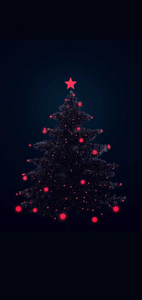 100+ Minimalist Christmas Wallpapers To Deck Your iPhone With Simplicity Christmas Art Background, Nothing Phone Wallpaper, Merry Christmas Wallpapers, Christmas Tree Wallpaper Iphone, Xmas Background, Cute Christmas Backgrounds, Iphone Wallpaper Bright, Christmas Wallpaper Hd, New Year Tree