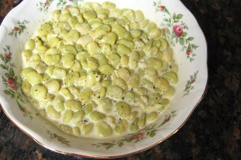 Green Lima Beans, Lima Beans Recipe, Baby Lima Beans, Lima Bean Recipes, Thanksgiving Recipes Side Dishes Easy, Recipes Sides, Beans Beans, Thanksgiving Side Dishes Easy, Bean Recipe