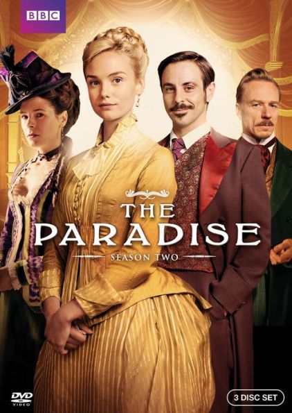 The Paradise Bbc, Lady Gaga Albums, British Period Dramas, Beyonce Album, Bbc Drama, Period Movies, Costume Drama, Historical Drama, The Paradise