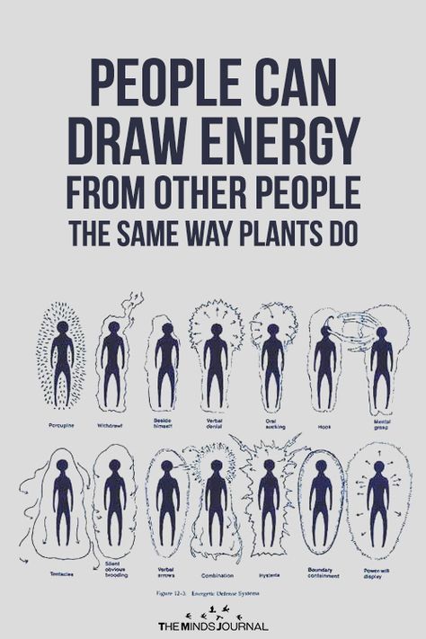 People Can Draw Energy From Other People The Same Way Plants Do - https://themindsjournal.com/people-can-draw-energy-people-way-plants/ Energy Exchange, Energy Drain, Energy Medicine, E Mc2, Spiritual Health, Energy Work, Spirituality Energy, Yoga Flow, Empath