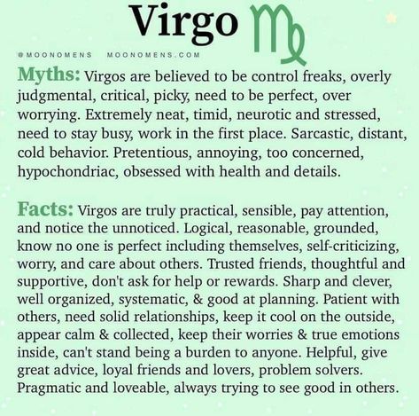 Virgo Male, Virgo Sayings, Virgo Earth Sign, Virgo Emotions, Psychology Quiz, Virgo Stuff, Virgo Energy, Virgo And Pisces, Virgo Personality