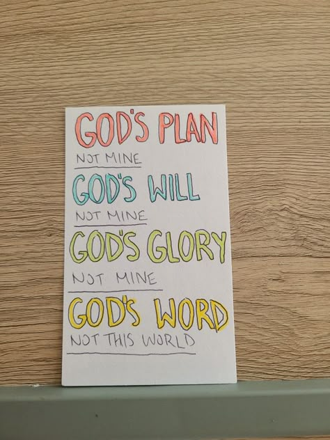 Evangelism Aesthetic, Bible Verse Post It Notes, Battle Cards Christian Ideas, Bible Verse Drawings Doodles, Inspirational Post It Notes, Bible Note Card Ideas, Christian Note Card Ideas, Christian Battle Cards, Bible Note Cards