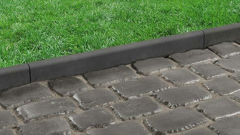 Grass Driveway, Fencing Tools, Driveway Edging, Garden Paving, Patio Wall, Lawn Edging, Artificial Grass, Stone Decor, Driveway