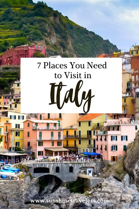 Italy’s warm hospitality, passionate people, and timeless allure make it a must-visit destination for travelers seeking a blend of history, art, and natural splendor. In this episode we discuss Milan, Cinque Terre, Tuscany, Pompeii, Rome, Torre Pellice & Turin, and the Amalfi Coast including our tips for visiting each and what you should see and avoid when visiting Italy. We also tell you what we would have done differently and what to pack on your epic adventure to Italy. Italy Bucket List, Appian Way, Visiting Italy, The Catacombs, Italy Tours, Southern Europe, Sistine Chapel, Trevi Fountain, History Art