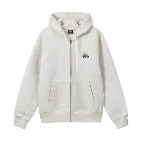 Japan Trip Outfit, Stussy World Tour, Hoodie With Zipper, Stussy Logo, Stussy Hoodie, Men Casual Summer, Spring Wear, Hoodie Zip, Hoodie Men