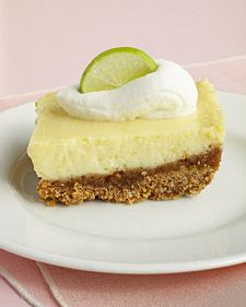 Key Lime Bars - Martha Stewart Recipes Key Lime Bars, Crab Restaurant, Lime Bars, Martha Stewart Recipes, Cookie Bar Recipes, Glass Baking Dish, Lime Pie, Key Lime Pie, Key Lime