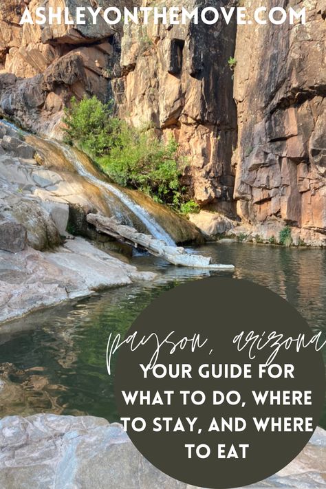 Southern Arizona Things To Do, Williams Arizona Things To Do In, Places To Eat In Phoenix Az, Page Arizona Restaurants, Payson Arizona, Cost Calculator, Payson Az, Usa Road Trip, West Coast Travel