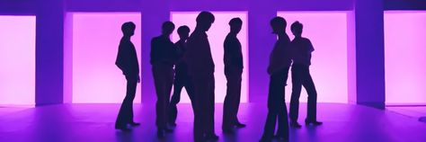 Purple Kpop Header, Twitter Header Photos Purple, Bts Purple Header, Bts Purple Icon Ot7, Kpop Twitter Header Aesthetic, Dark Purple Header, Purple Header Twitter, Purple Twitter Header, Bts Banner